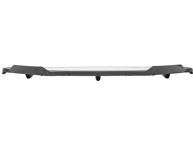 2016-Up 6th Gen Camaro - "ZL1 Performance Package" Rear Trunk Wing Wickerbill Spoiler - for all models