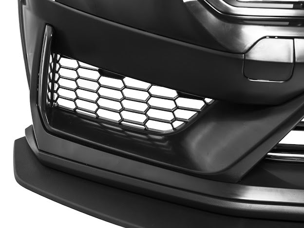 2024-UP FORD MUSTANG S650 | DARK HORSE CONVERSION BUMPER KIT