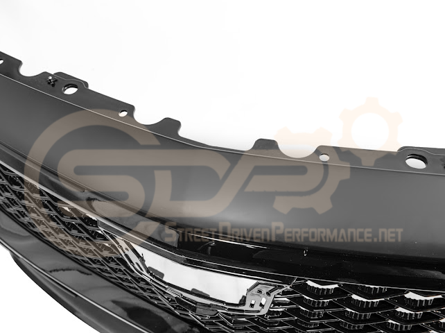 2025+ Cadillac CT5 & CT5-V | Blackwing Style Front Bumper Conversion Kit