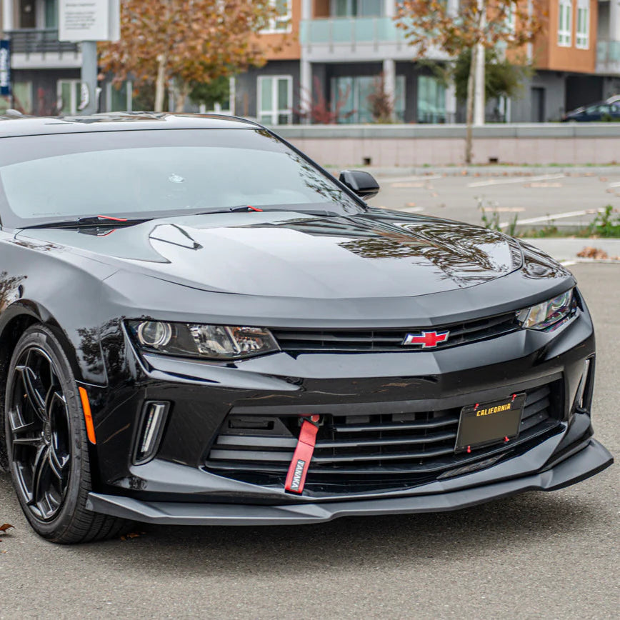 Street Driven Performance