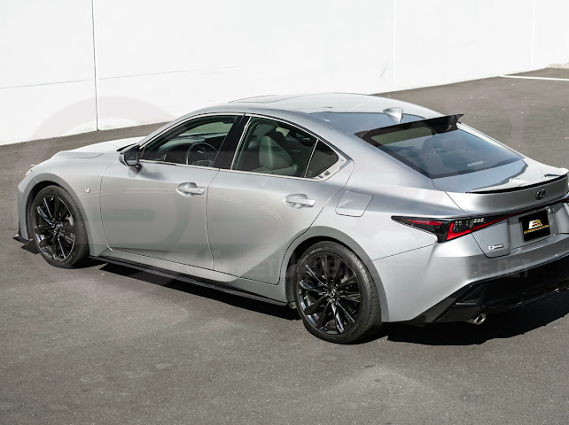 Street Driven Performance