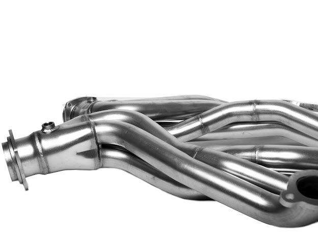 2016-UP CAMARO LT1 LT4 1.875" X 3.0" PERFORMANCE LONG TUBE HEADERS