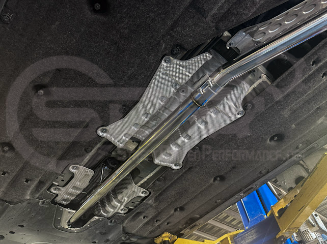 2022-PRESENT ACURA INTEGRA 1.5T & HONDA CIVIC 1.5T / 2.0L CAT BACK EXHAUST