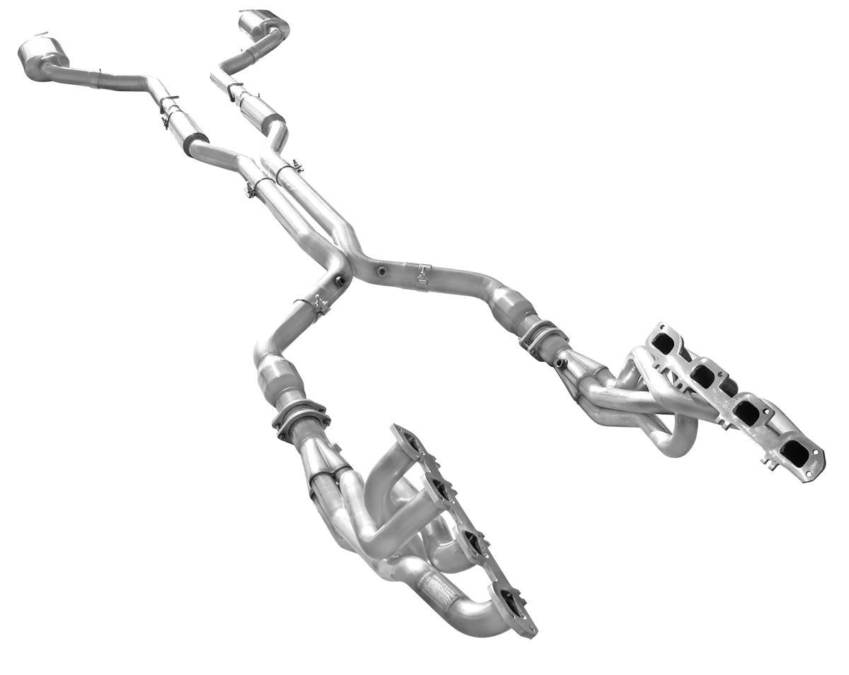 Dodge Demon / Redeye  Challenger Full System