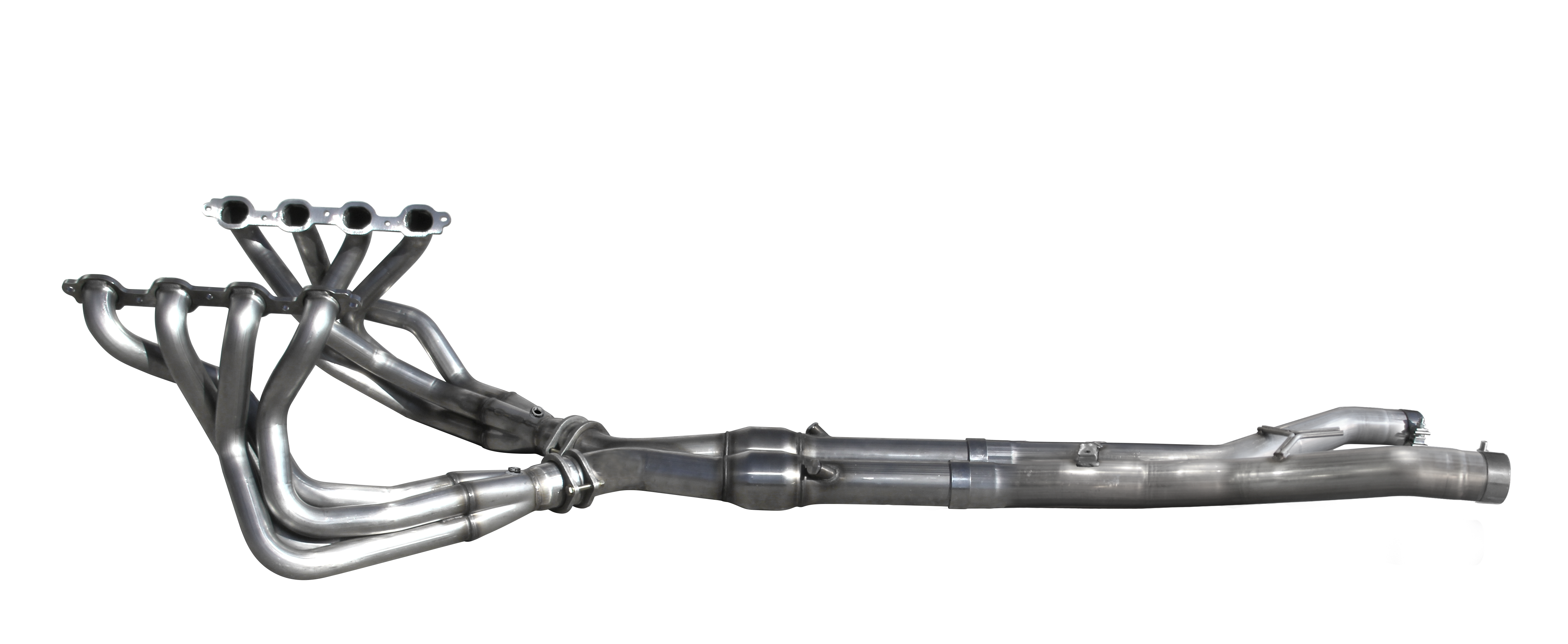 American Racing Headers - C7 C7 Z06 - 2014 UP LONG SYSTEM