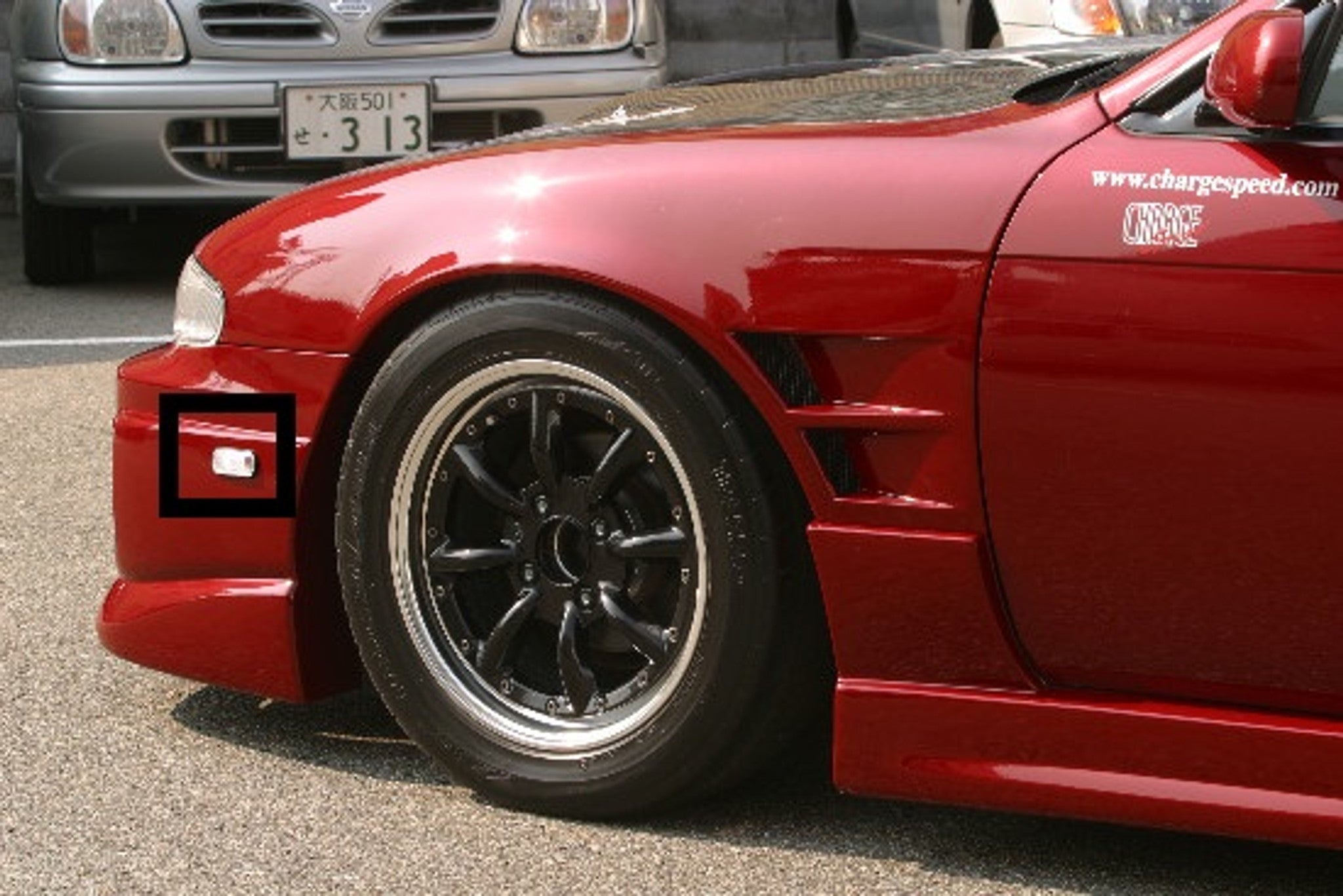 Street Driven Performance