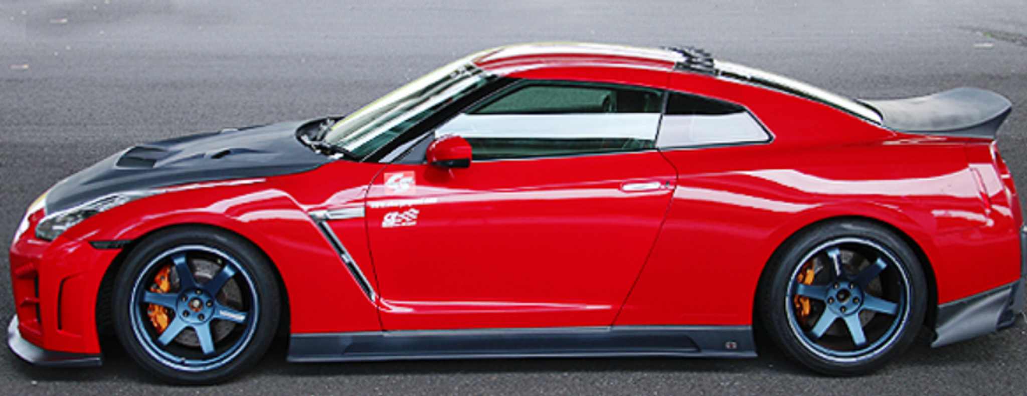 Street Driven Performance