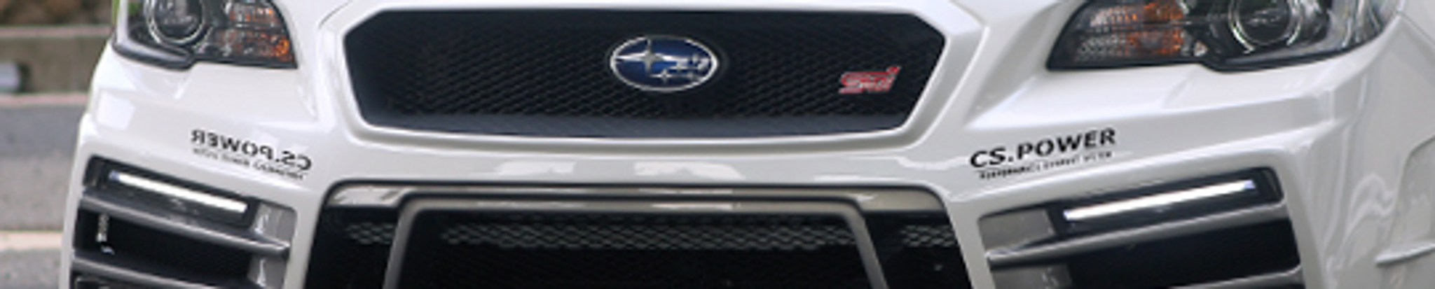 Street Driven Performance