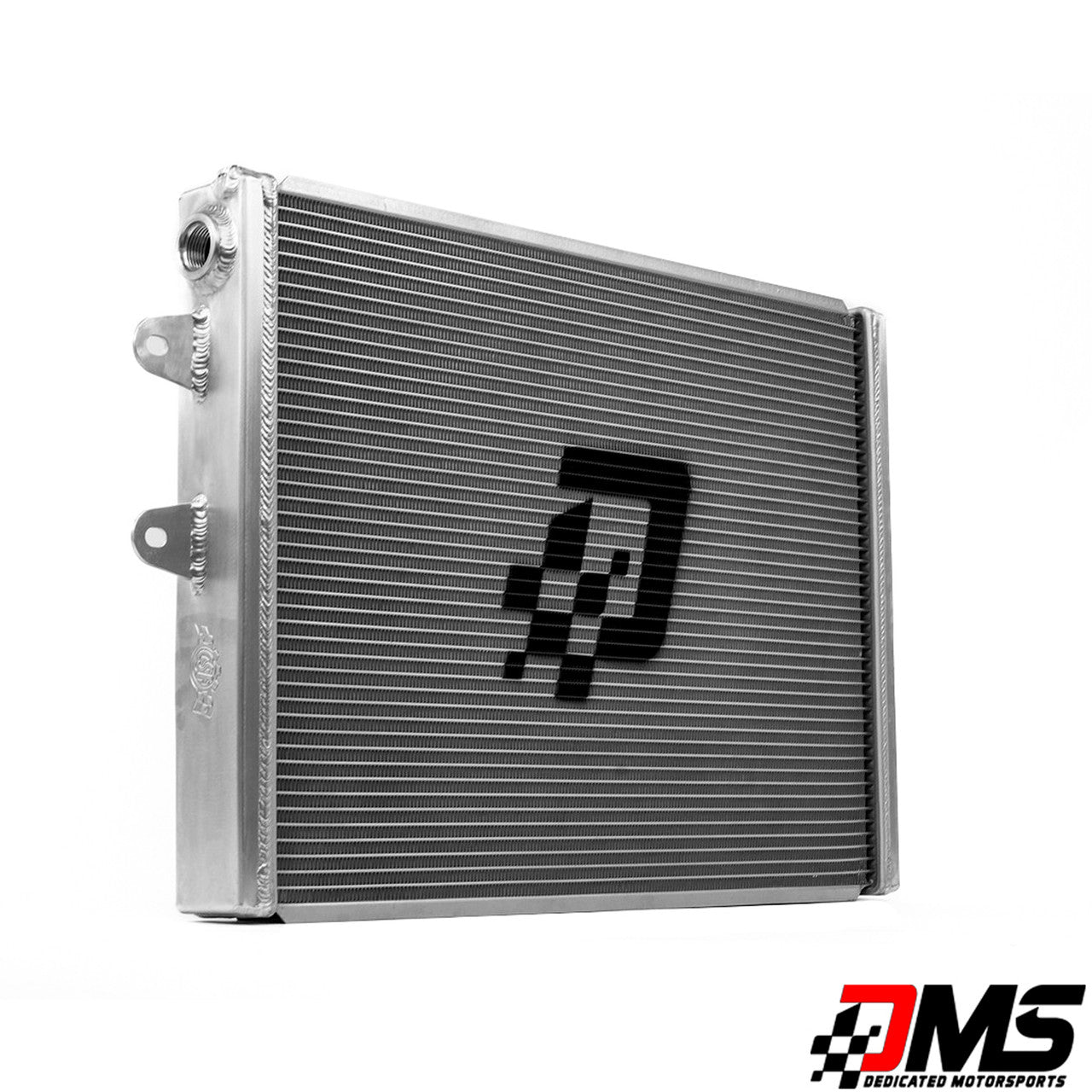 DMS CSF Heat Exchanger Upgrade for the 16+ CTS-V and 17+ ZL1 Camaro