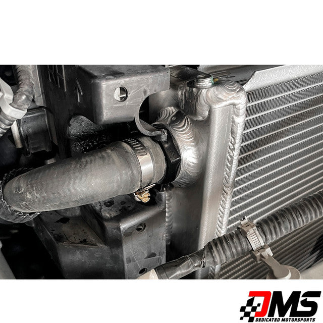 DMS CSF Heat Exchanger Upgrade for the 16+ CTS-V and 17+ ZL1 Camaro