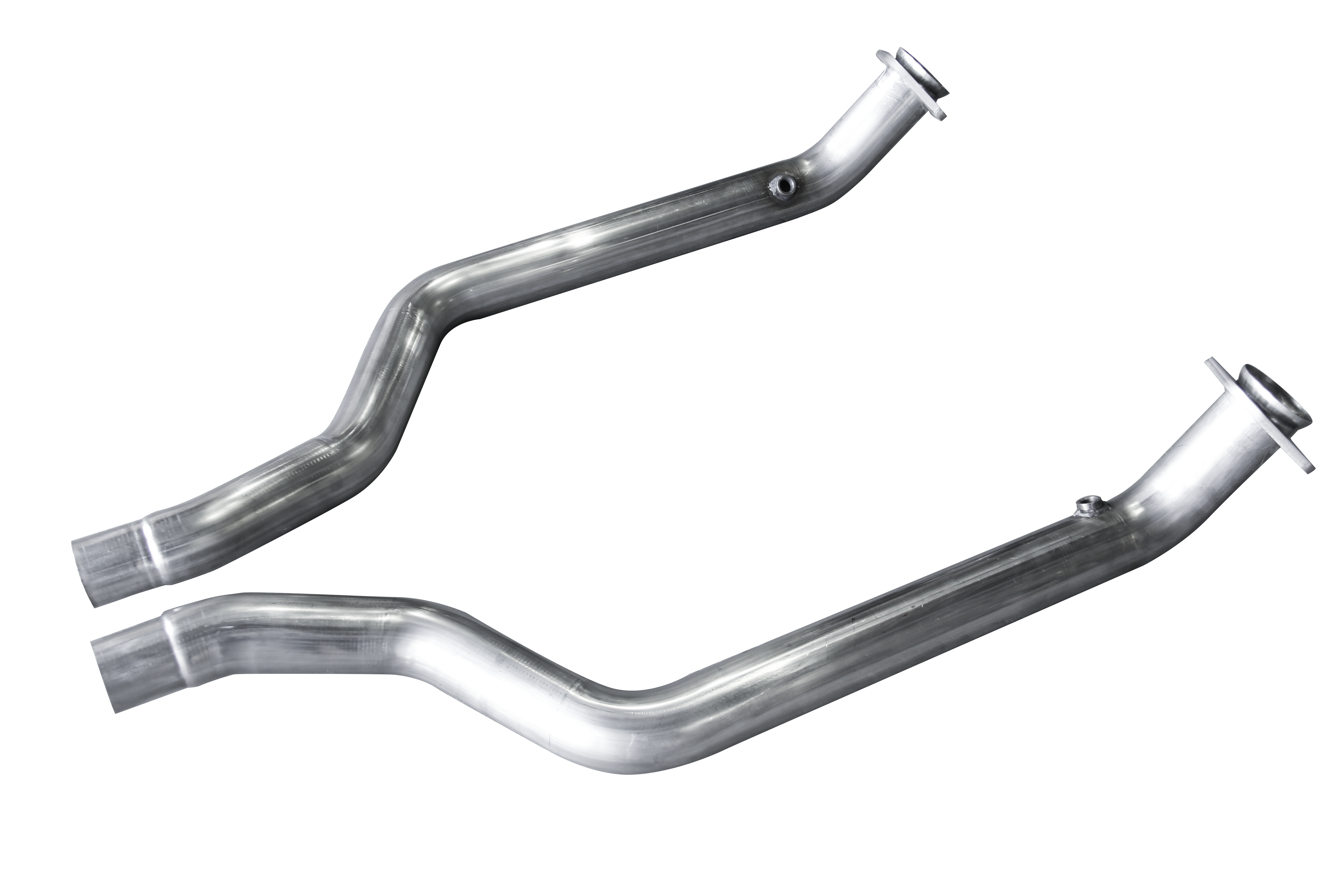 American Racing Headers - HEMI DOWN PIPES DIRECT FIT TO STOCK