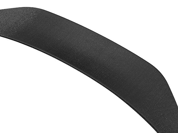 2022-UP TOYOTA GR86 & SUBARU BRZ | JDM STYLE CARBON FIBER REAR SPOILER WING