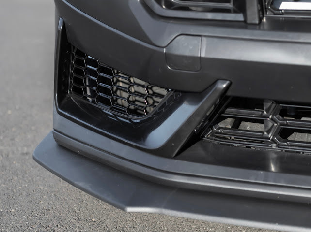 2015-2023 FORD MUSTANG S550 | DARK HORSE STYLE CONVERSION FRONT BUMPER KIT
