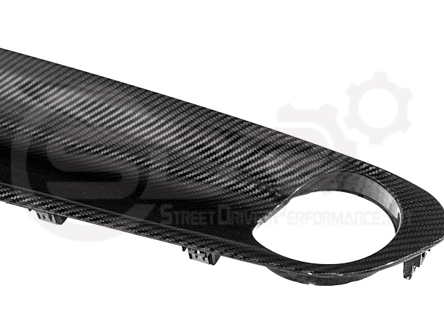 2016-2024 Chevrolet Camaro 6th Gen | Factory Style Carbon Fiber Dashboard Passenger Side Instrument Panel Cover Replacement