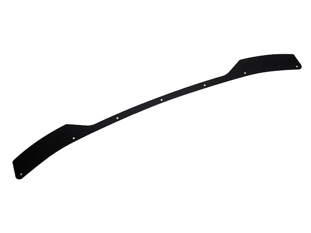 2015-UP DODGE CHARGER REAR SPOILER WICKERBILL FLAP INSERT