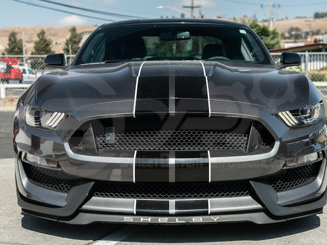 Street Driven Performance