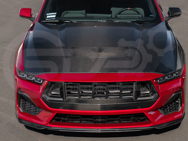 Street Driven Performance