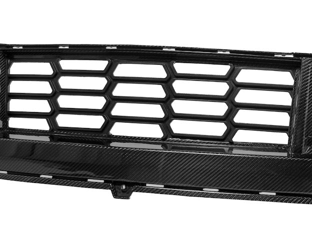 2024-UP FORD MUSTANG S650 GT | DARKHORSE STYLE FRONT GRILLE REPLACEMENT