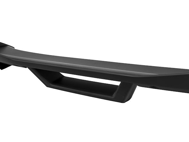 2024-UP FORD MUSTANG S650 | DARKHORSE STYLE REAR WICKERBILL WING SPOILER