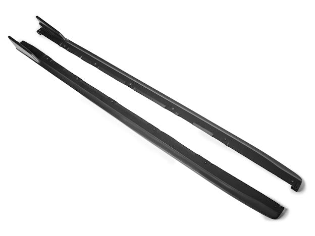2015-2021 SUBARU WRX / STI “COMPETITION SPORT” VERSION 2 SIDE SKIRTS ROCKER PANEL GROUND EFFECTS