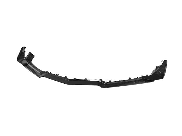 2023-Up Corvette C8 Z06 & E-Ray | “Z07 Performance Package” PAINTED CARBON FIBER Lip Splitter Ground Effects with Canards