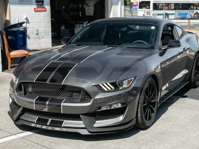 Street Driven Performance