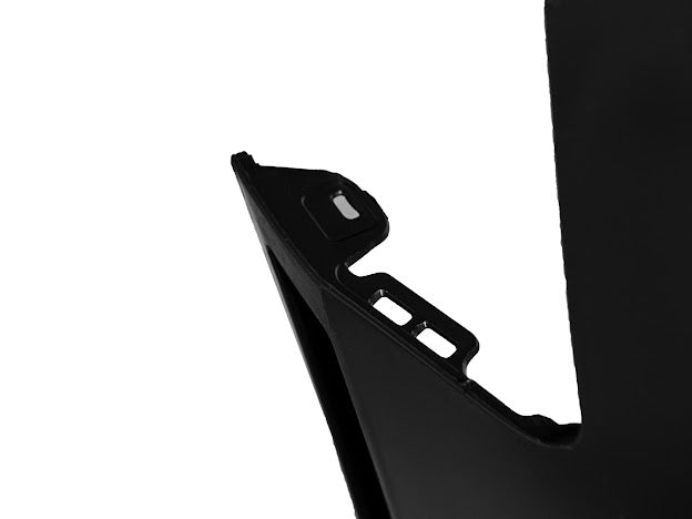 2016-2018 6th Gen Camaro - 6TH GEN CAMARO ZL1 CONVERSION FRONT BUMPER KIT