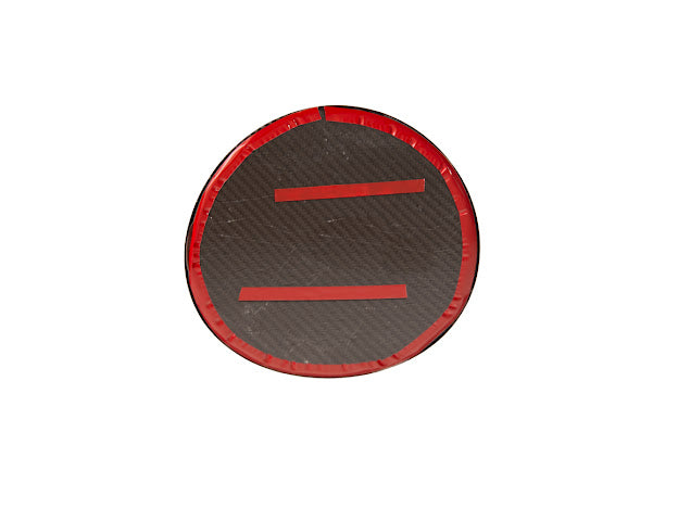 2020-Up Toyota GR Supra A90 A91 |JDM Factory Style CARBON FIBER Gas Cap Fuel Tank Cover