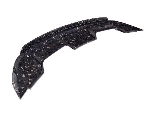 2015-23 FORD MUSTANG S550 | GT500 WICKERBILL REAR SPOILER WING