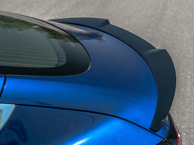 Street Driven Performance