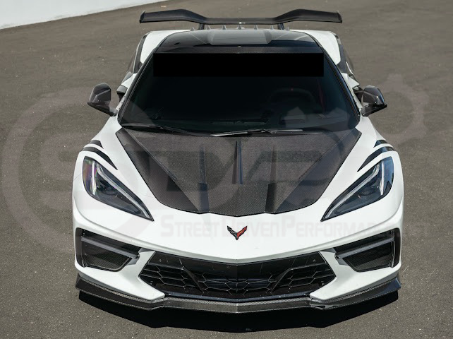 Street Driven Performance