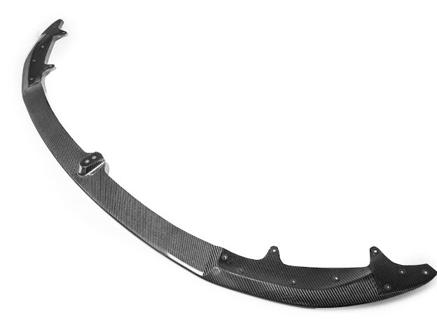 2014-2020 BMW F80 M3 & 2015-2020 F82 M4 | M-PERFORMANCE STYLE CARBON FIBER FRONT LIP SPLITTER GROUND EFFECTS