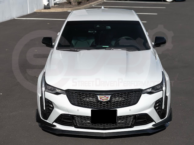 Street Driven Performance