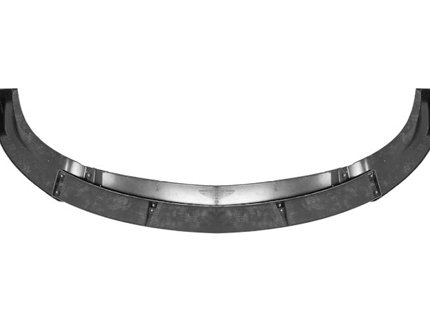 2021-Up Trailblazer RS | Performance Style GLOSSY BLACK Front Lip Splitter Ground Effects