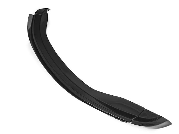 2016-2018 6th Gen Camaro - "Type 1 Track Package" Rear Trunk Spoiler with Extended Wickerbill - for all models