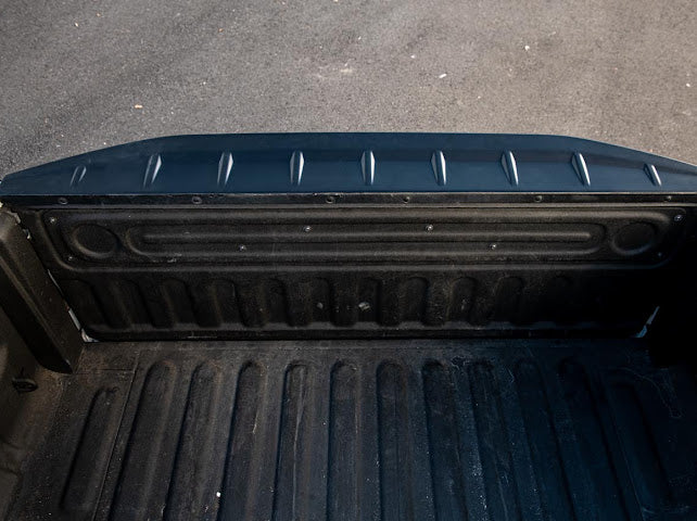2019-UP RAM 1500 TAILGATE SPOILER WING