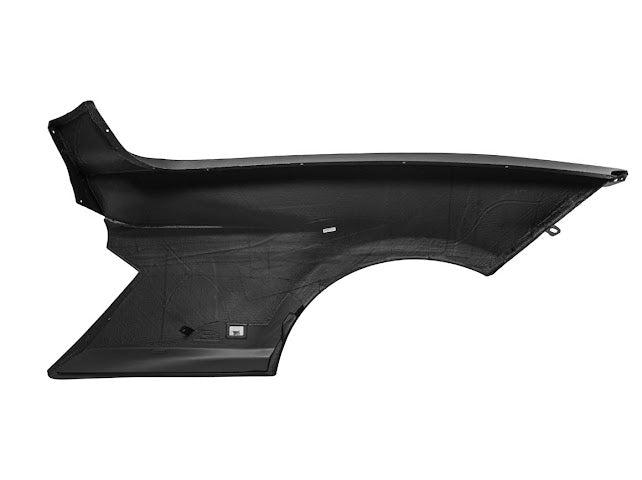 2020-UP C8 STINGRAY & Z51 | Z06 PACKAGE REAR SIDE FENDERS PAIR