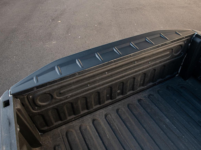 2019-UP RAM 1500 TAILGATE SPOILER WING