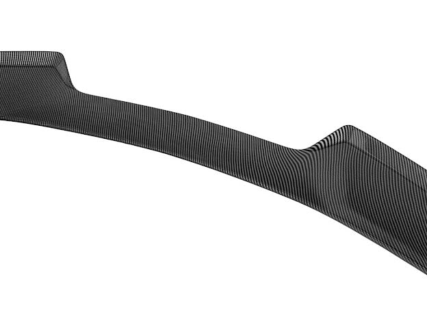 2020+ Corvette C8 Stingray & Z51 | Z06 Style Rear Ducktail Wing Spoiler