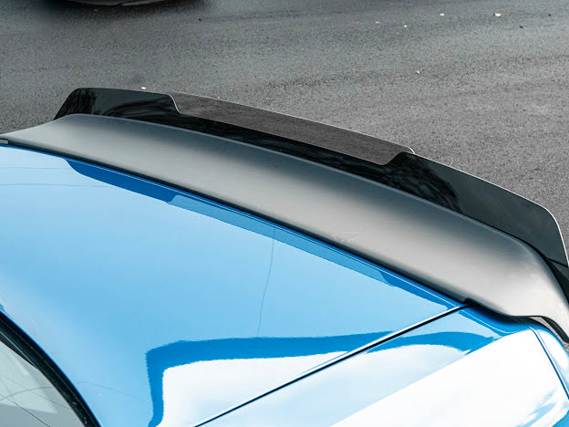 2008-UP DODGE CHALLENGER HELLCAT REDEYE WICKERBILL SPOILER WING