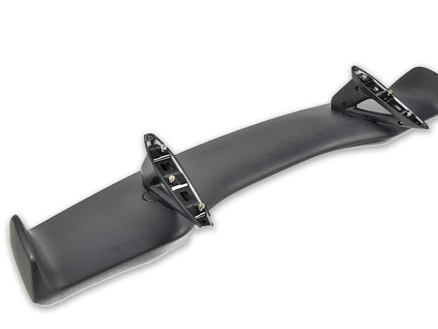 2000-2009 Honda S2000 | JDM CR Style ABS Plastic Rear Trunk Lid Wing Spoiler