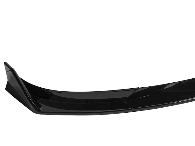 2017-UP TESLA MODEL 3 TRACK FRONT LIP SPLITTER GROUND EFFECTS