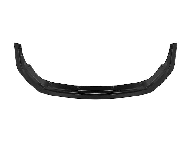 2023-UP TOYOTA GR COROLLA |GR STYLE FRONT LIP SPLITTER GROUND EFFECTS