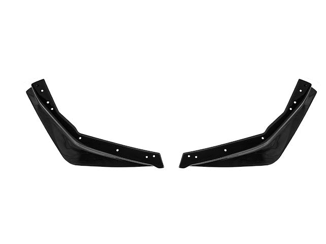 2023-UP GR COROLLA | GR PACKAGE REAR APRON LIP SPLITTER GROUND EFFECTS