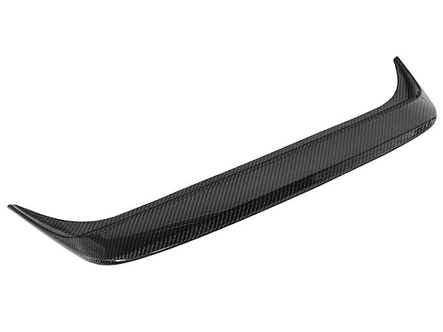 2023-UP HONDA CIVIC FL5 TYPE-R | SDP PERFORMANCE STYLE CARBON FIBER FRONT HOOD VENT
