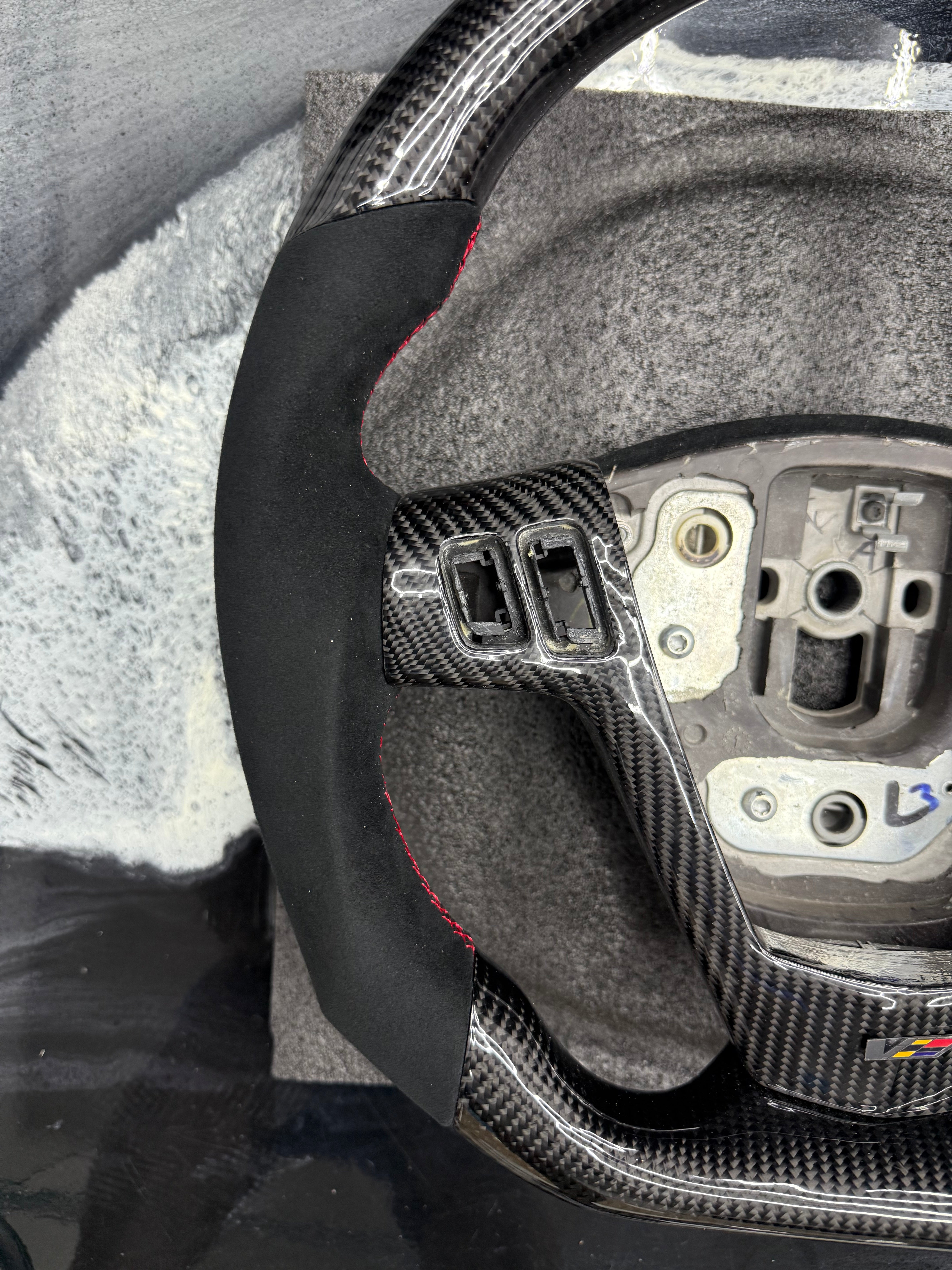 Street Driven Performance