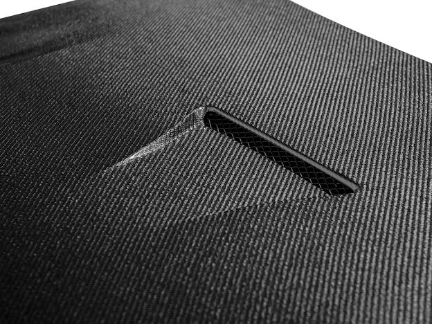 2021+ BMW G80 M3 & 2021+ BMW G82 / G83 M4 | SDP PERFORMANCE  STYLE CARBON FIBER FRONT HOOD