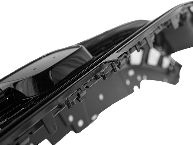 2022-UP HONDA CIVIC SEDAN | TYPE-R STYLE FRONT BUMPER GRILLE REPLACEMENT