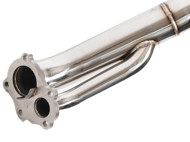 2008-21 WRX STI | 08-14 IMPREZA WRX PERFORMANCE CATTED DOWNPIPE