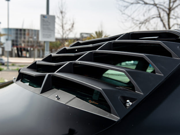 Street Driven Performance
